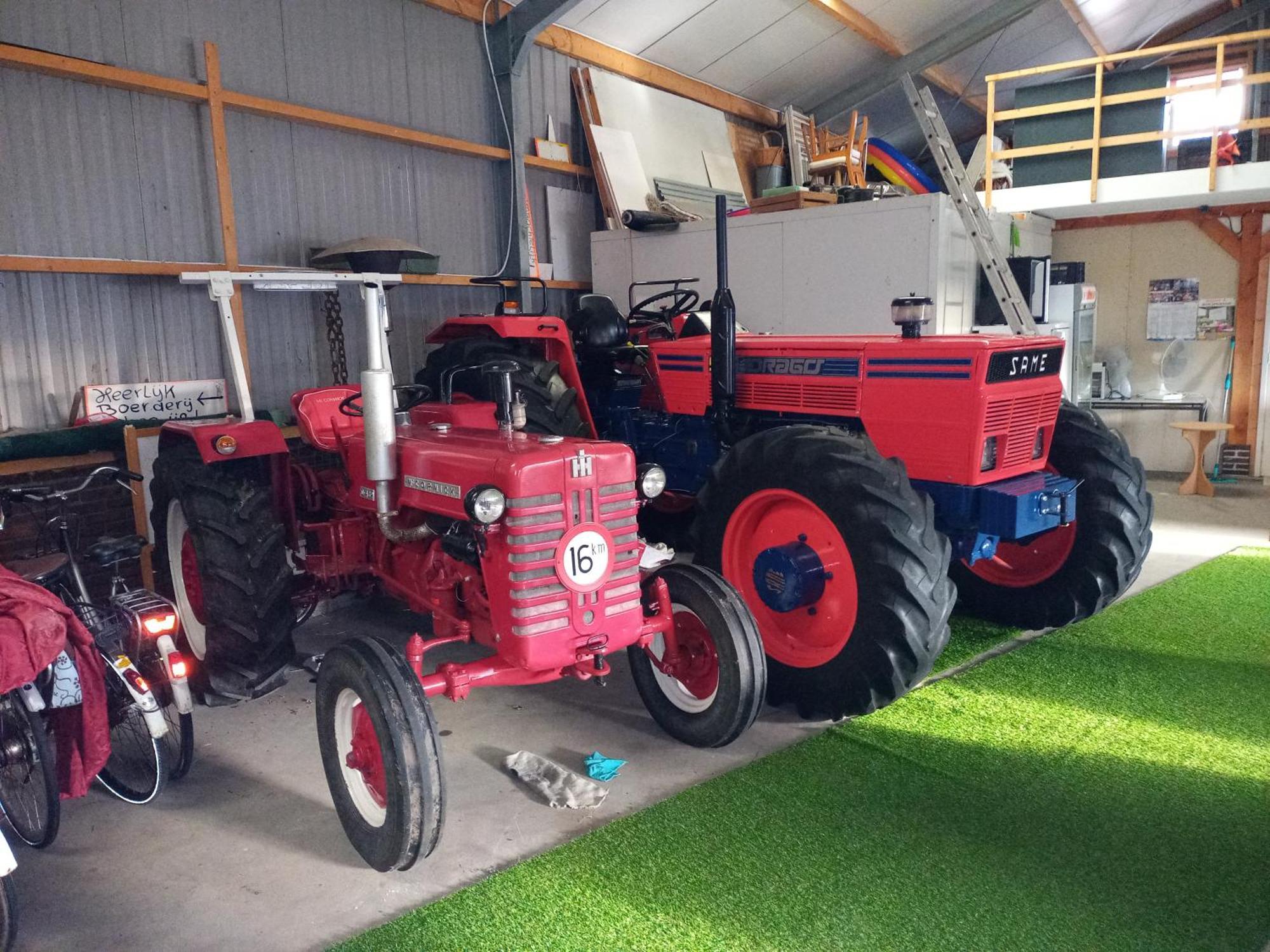 Boerenskuur De Bedstee Groen Assendelft Zewnętrze zdjęcie